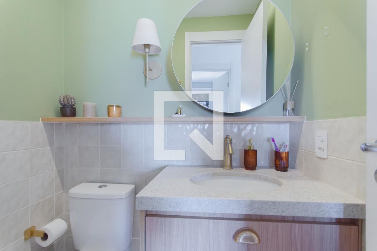 Apartamento, 2 quartos, 49 m² - Foto 35