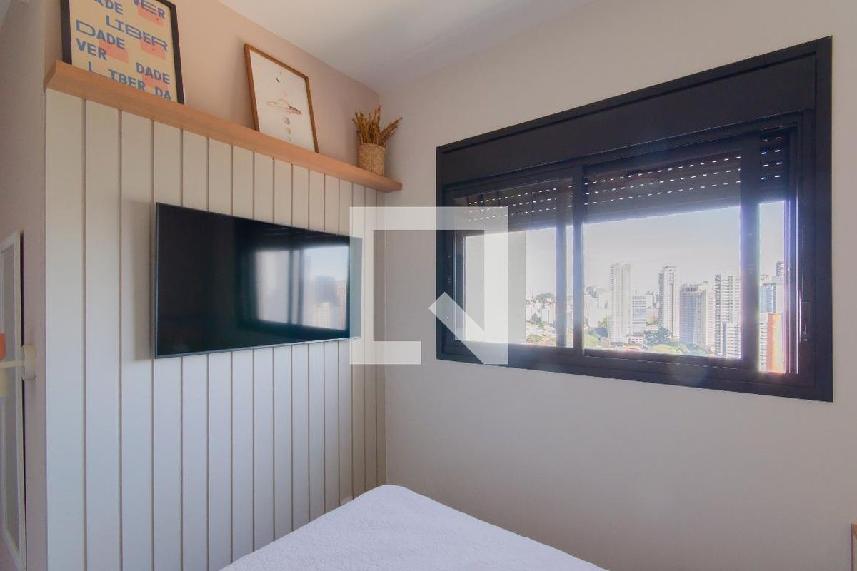 Apartamento, 2 quartos, 49 m² - Foto 27