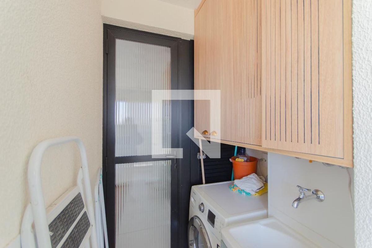 Apartamento, 2 quartos, 49 m² - Foto 49