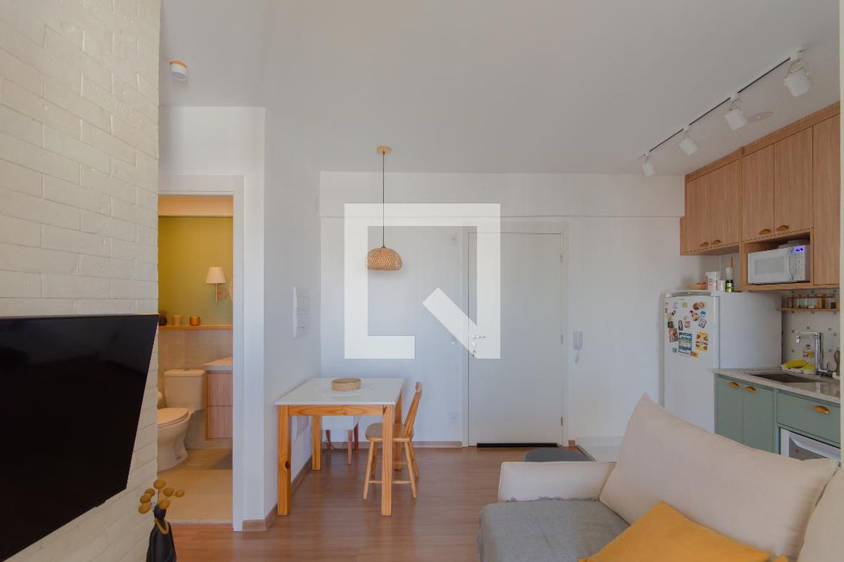 Apartamento, 2 quartos, 49 m² - Foto 7