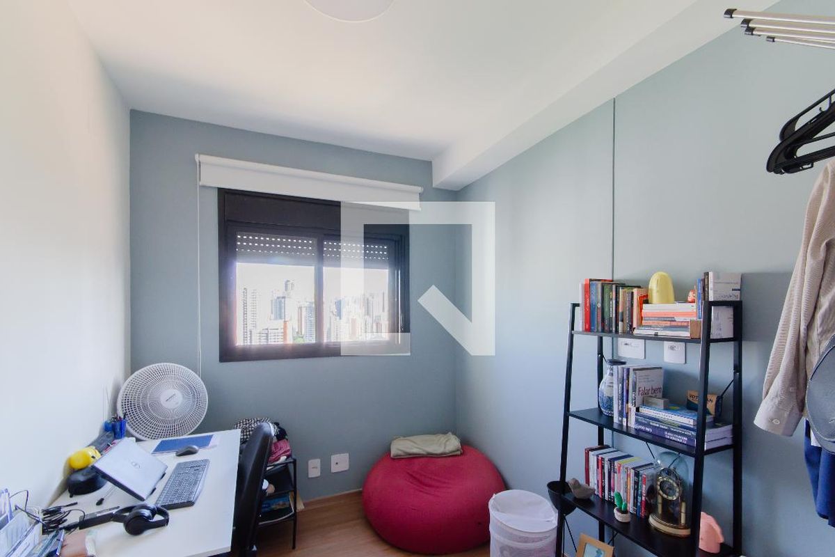 Apartamento, 2 quartos, 49 m² - Foto 17