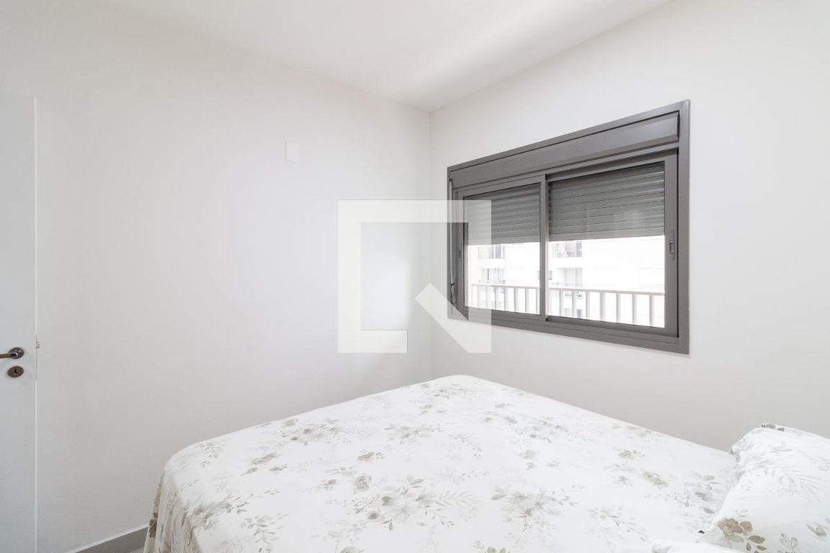 Apartamento, 1 quarto, 45 m² - Foto 16