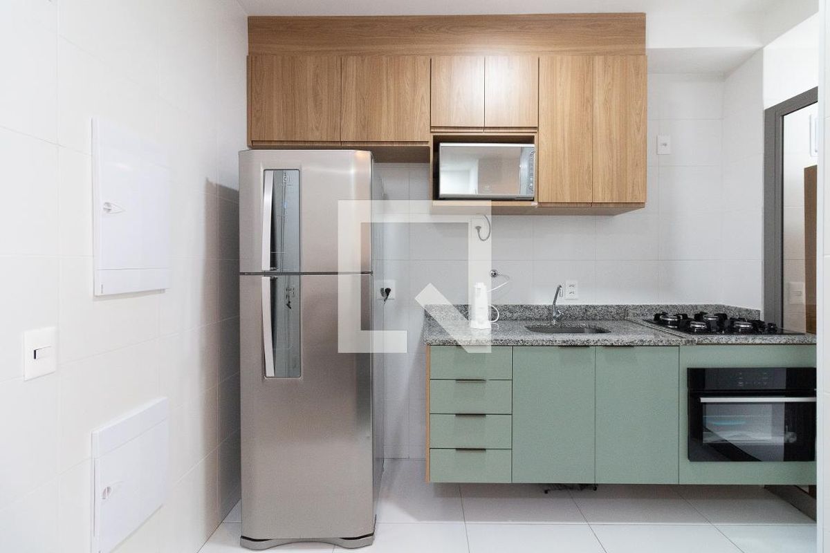 Apartamento, 1 quarto, 45 m² - Foto 28
