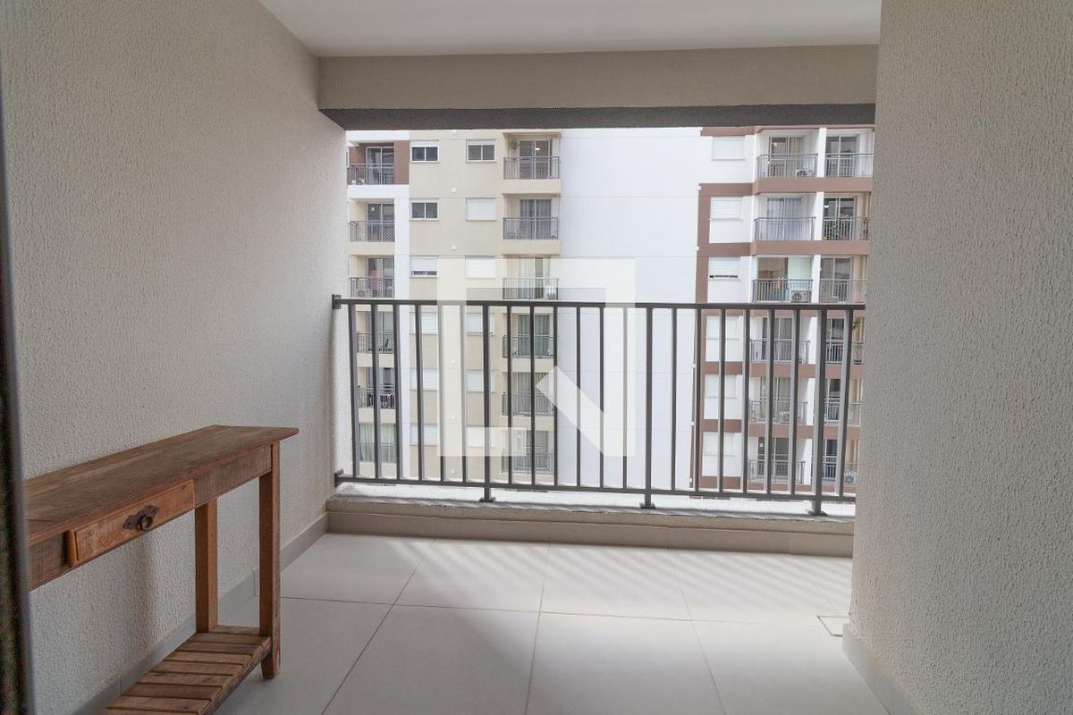 Apartamento, 1 quarto, 45 m² - Foto 38