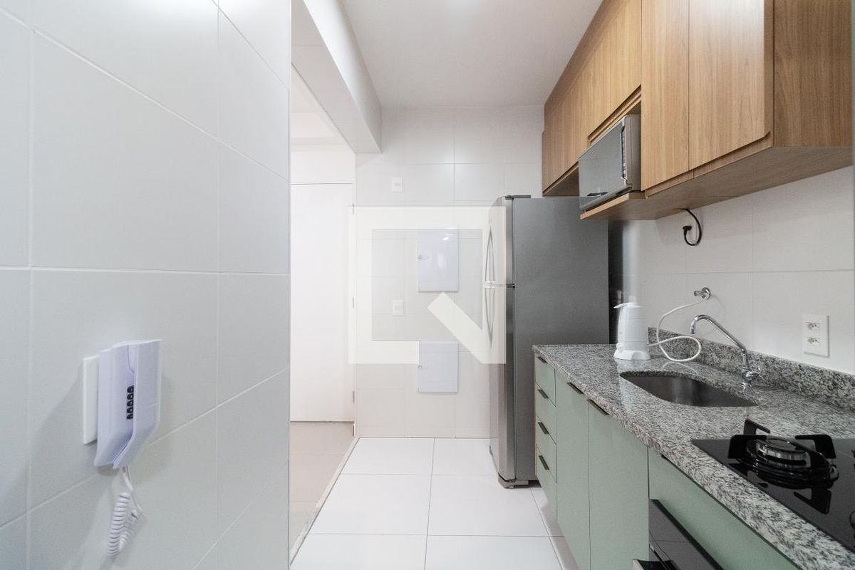 Apartamento, 1 quarto, 45 m² - Foto 30