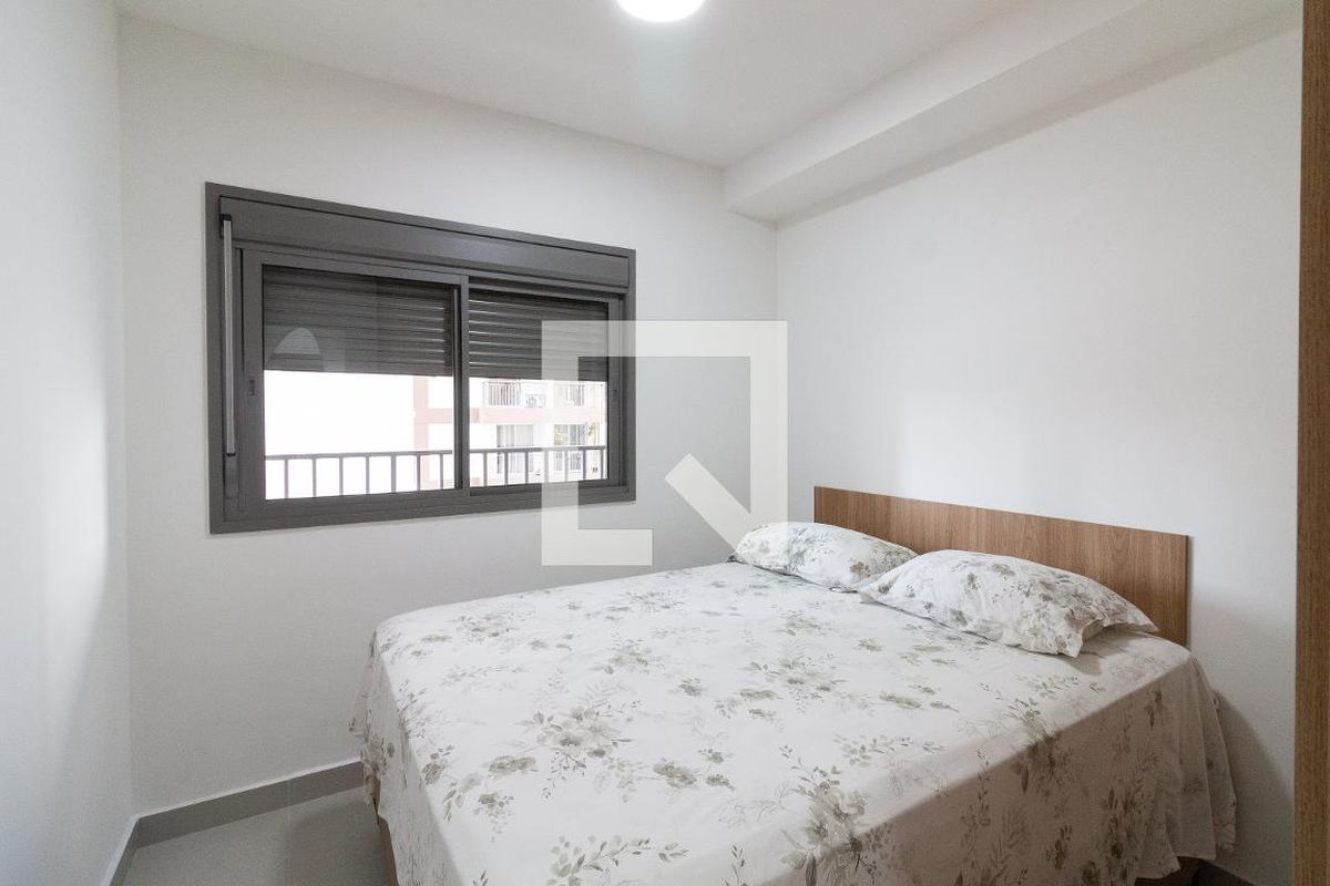 Apartamento, 1 quarto, 45 m² - Foto 12
