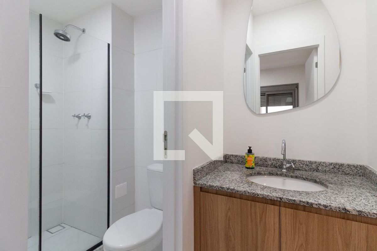 Apartamento, 1 quarto, 45 m² - Foto 20