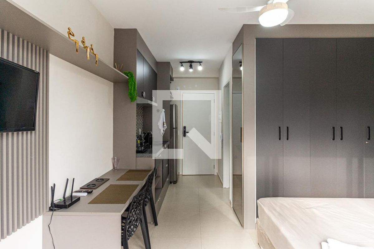 Kitnet-Studio, 22 m² - Foto 10