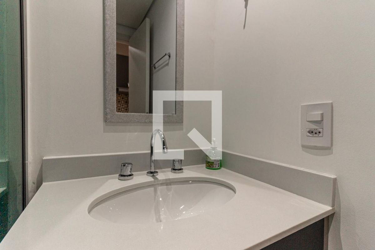 Kitnet-Studio, 22 m² - Foto 31