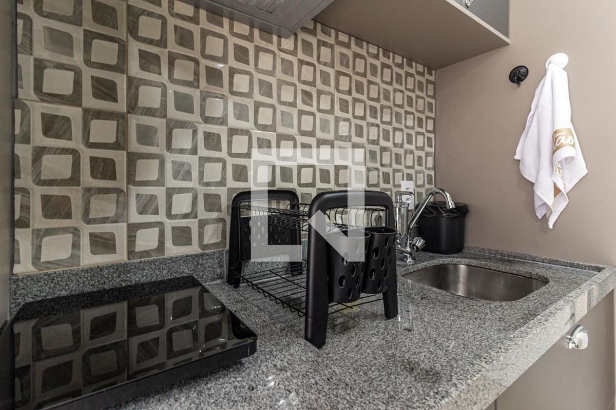 Kitnet-Studio, 22 m² - Foto 39