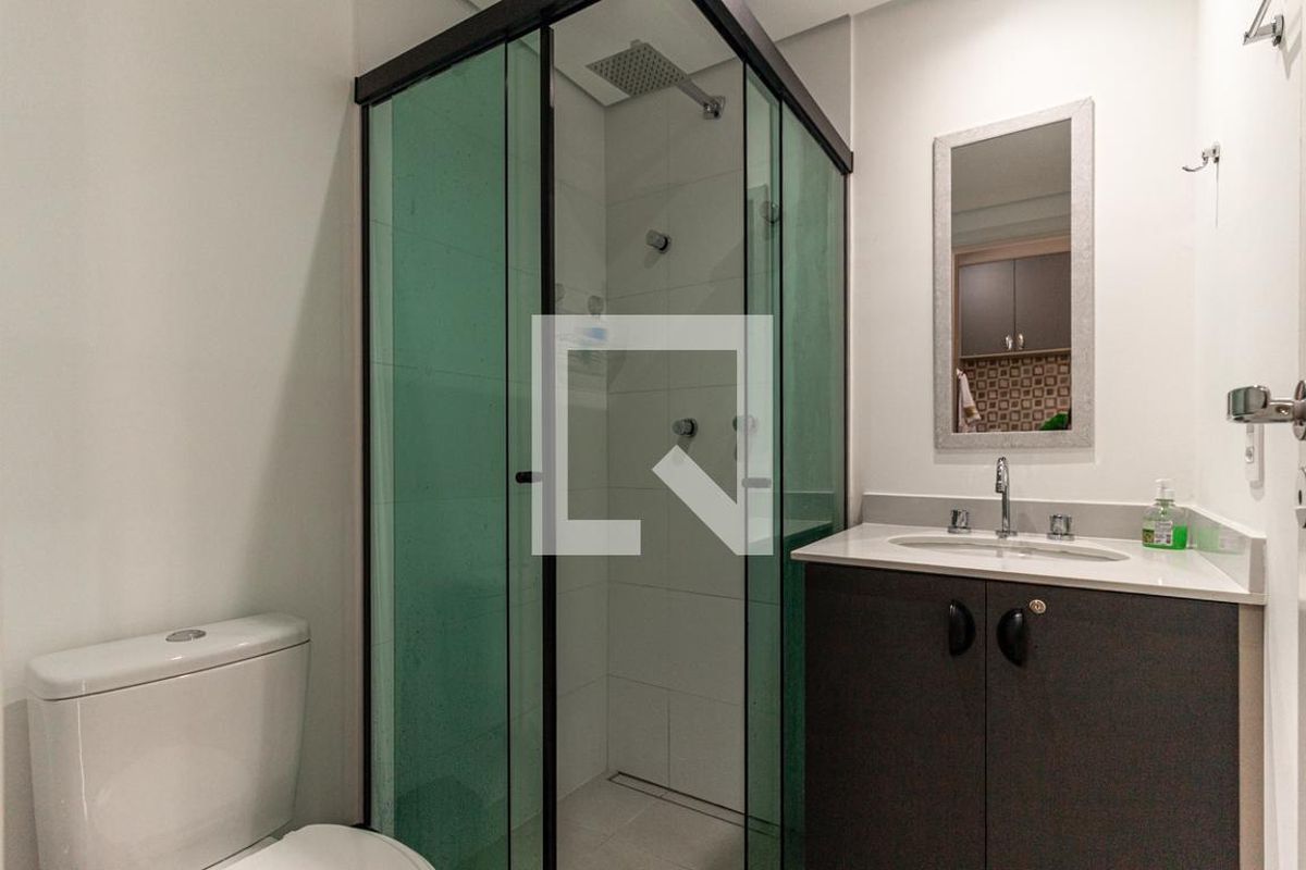 Kitnet-Studio, 22 m² - Foto 27