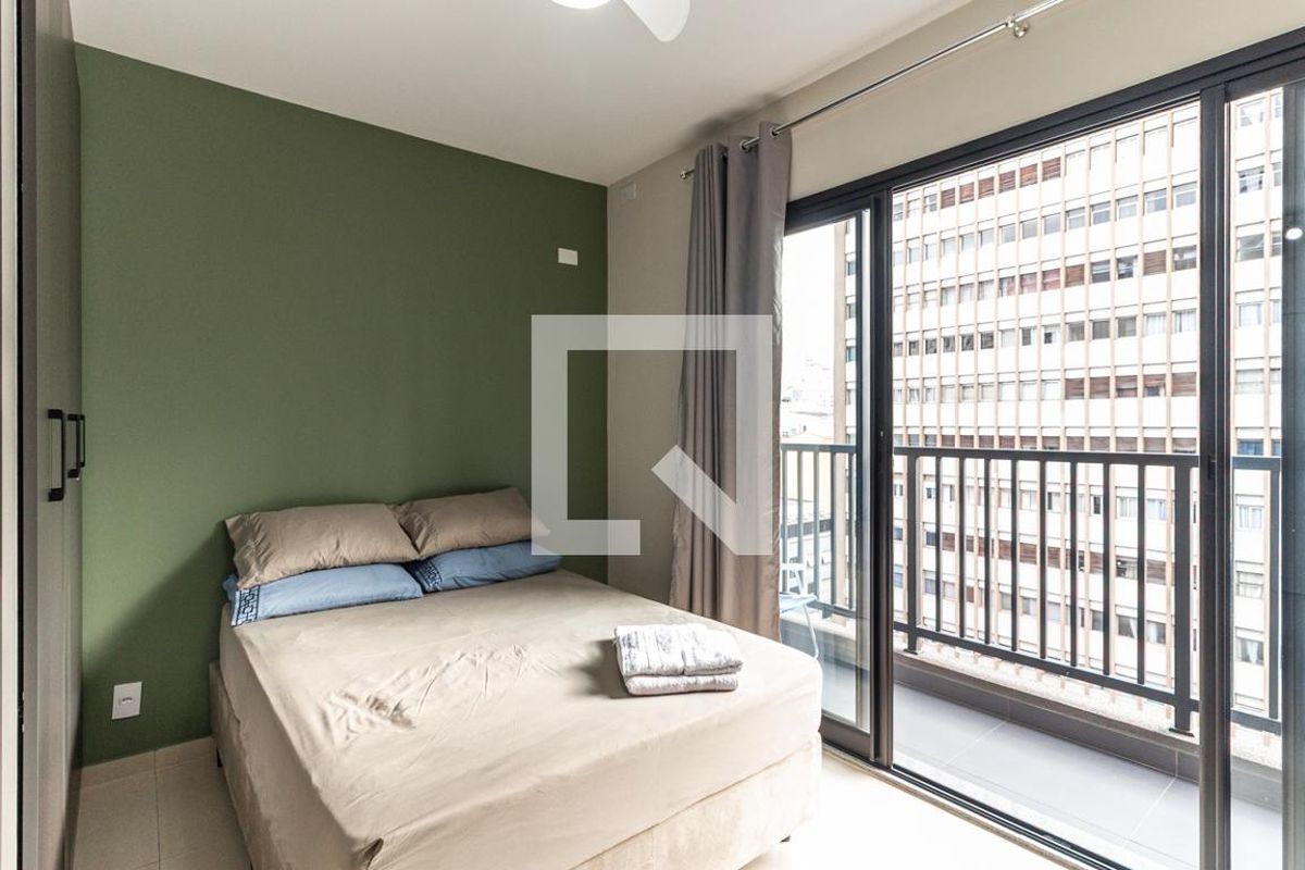 Kitnet-Studio, 22 m² - Foto 2
