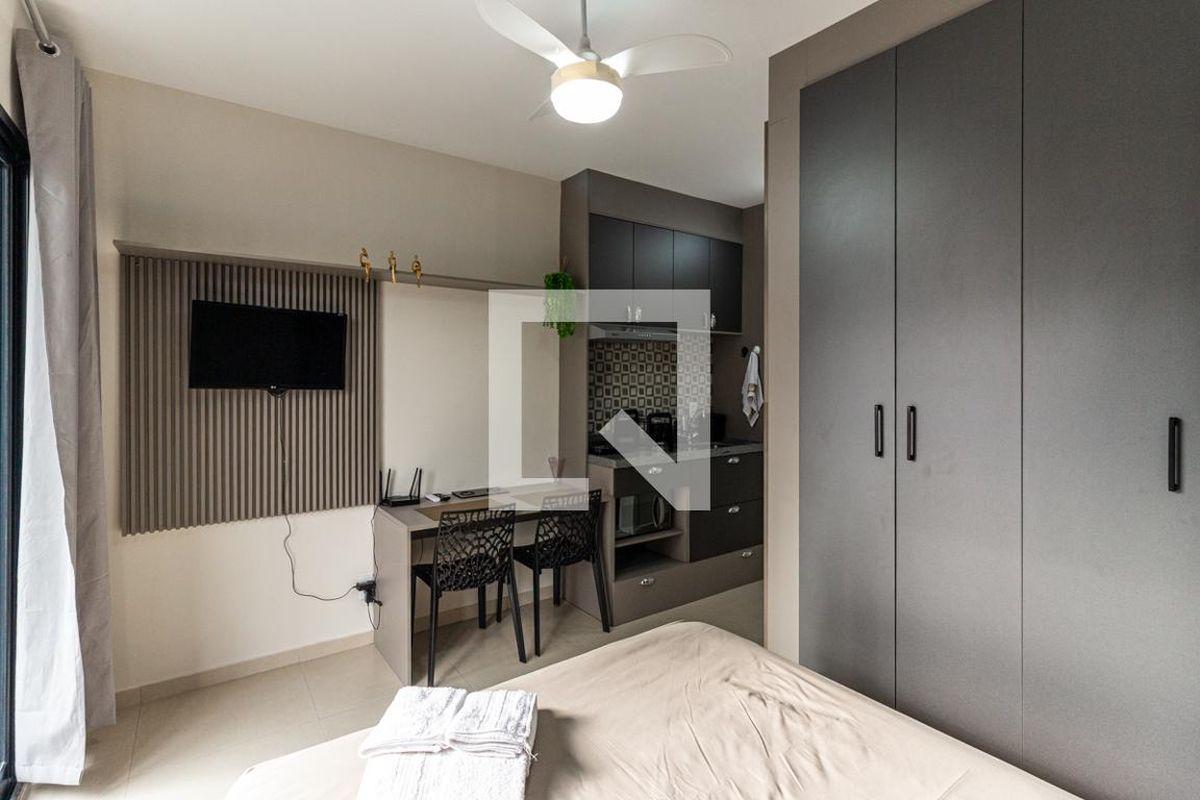 Kitnet-Studio, 22 m² - Foto 15