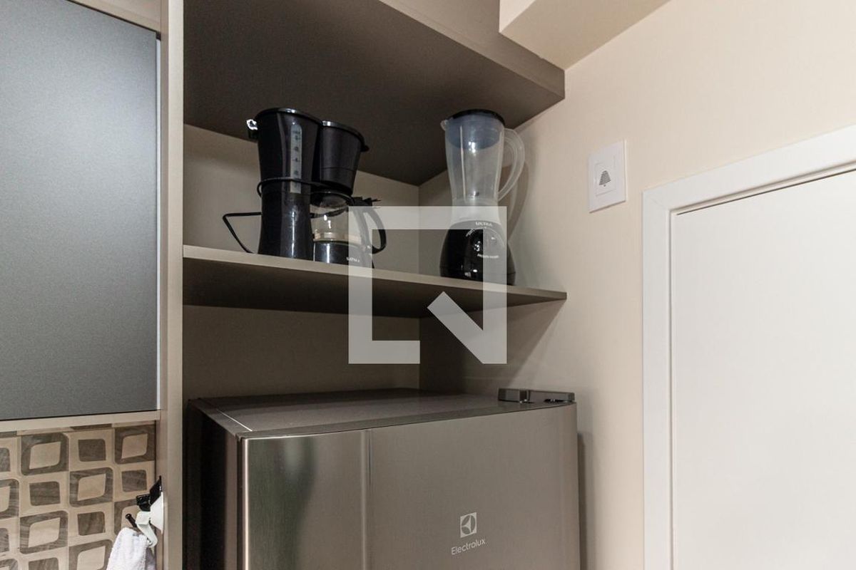 Kitnet-Studio, 22 m² - Foto 43
