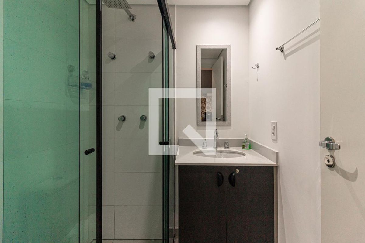 Kitnet-Studio, 22 m² - Foto 34