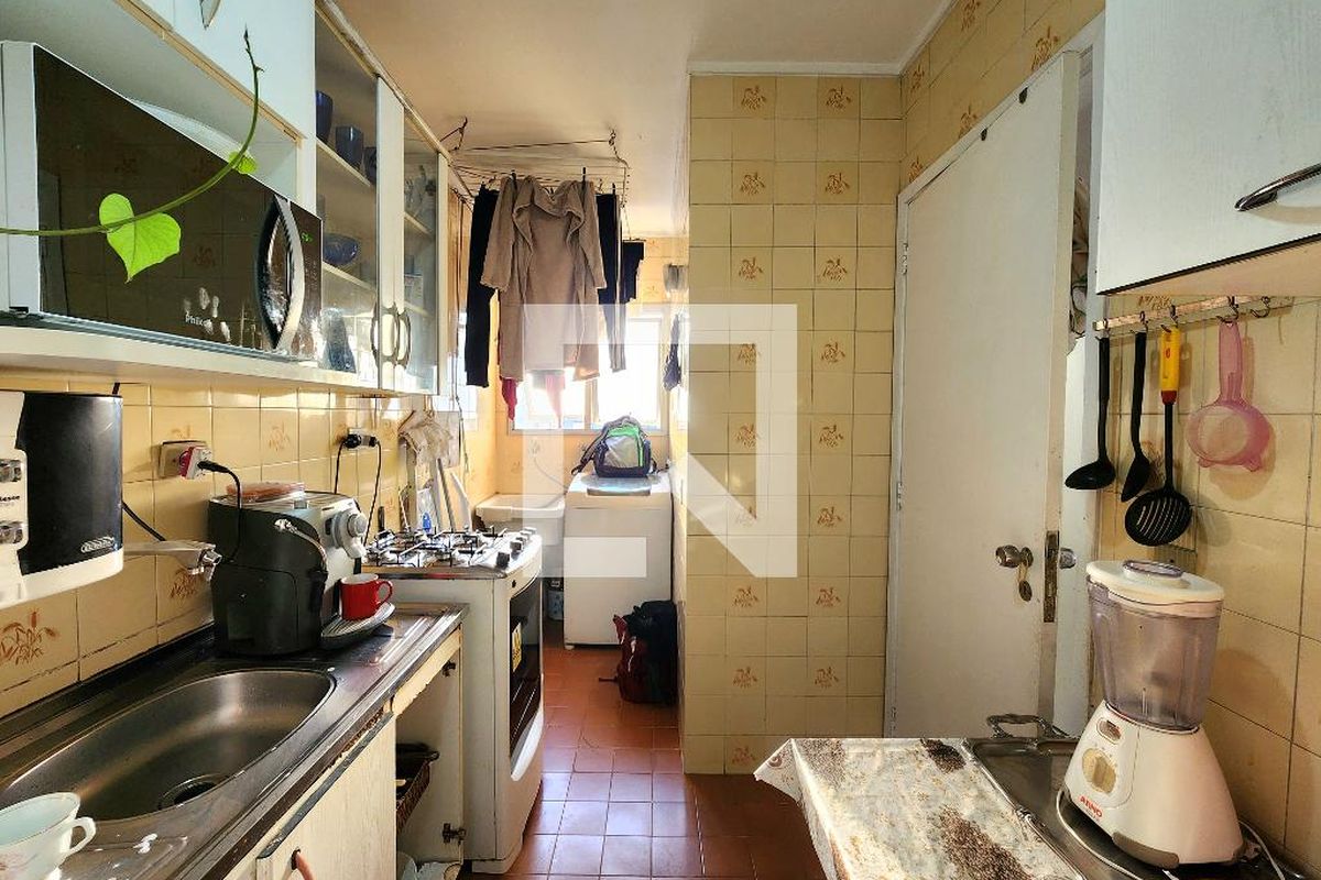 Apartamento, 1 quarto, 37 m² - Foto 36