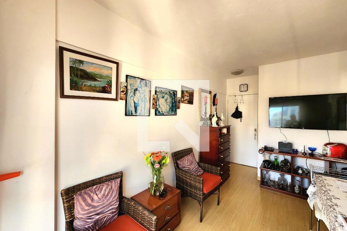 Apartamento, 1 quarto, 37 m² - Foto 12