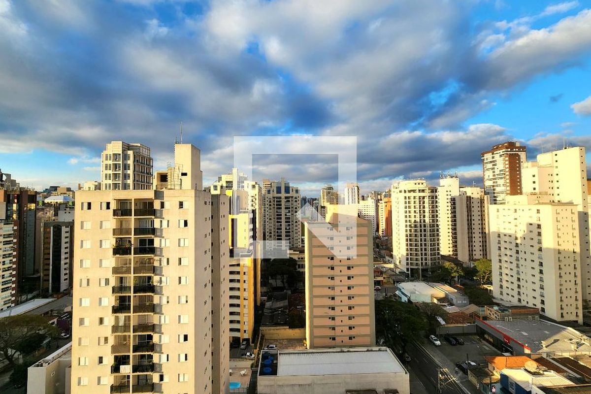Apartamento, 1 quarto, 37 m² - Foto 14