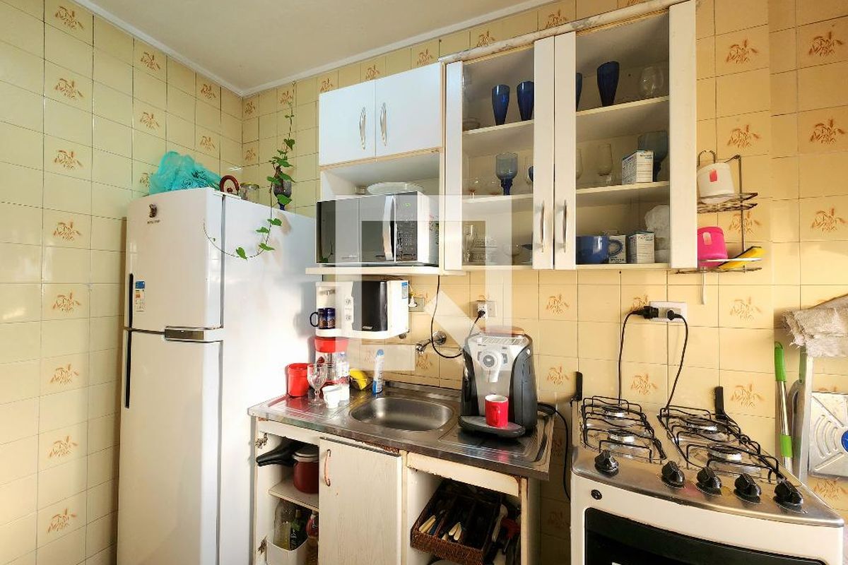 Apartamento, 1 quarto, 37 m² - Foto 38