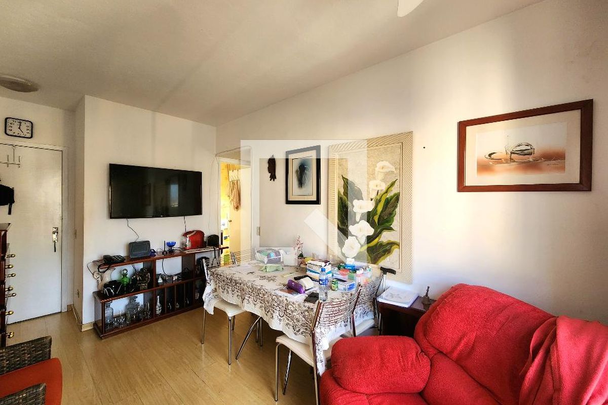 Apartamento, 1 quarto, 37 m² - Foto 10