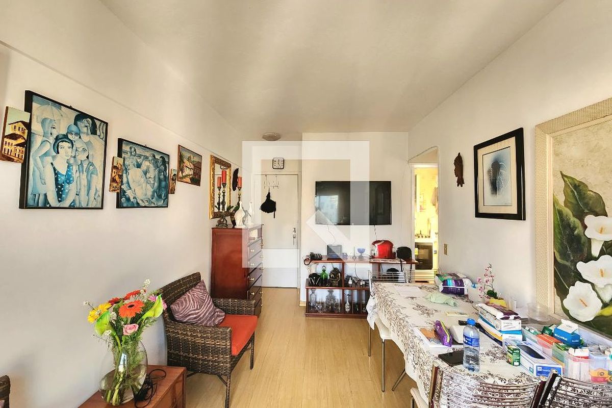 Apartamento, 1 quarto, 37 m² - Foto 8