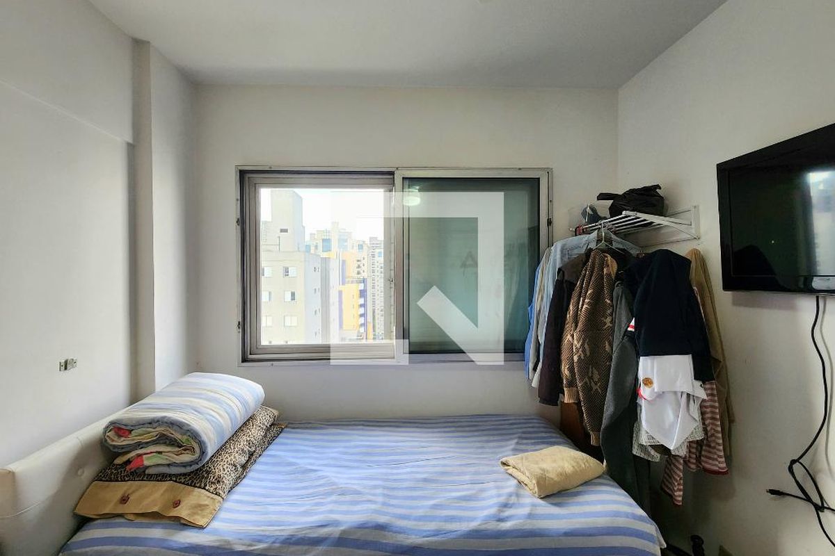 Apartamento, 1 quarto, 37 m² - Foto 22