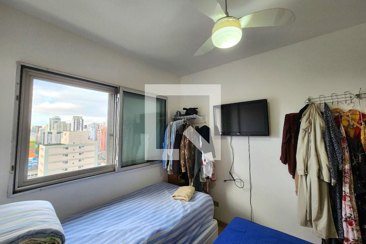 Apartamento, 1 quarto, 37 m² - Foto 20