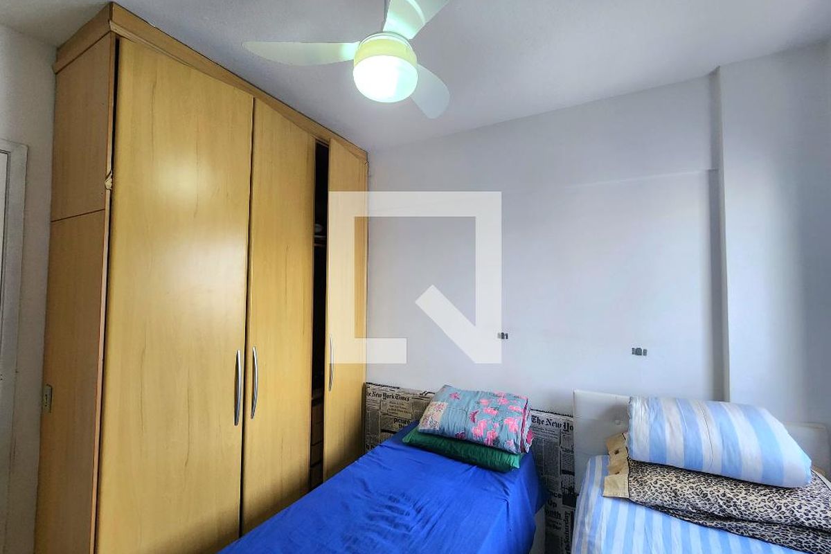 Apartamento, 1 quarto, 37 m² - Foto 18