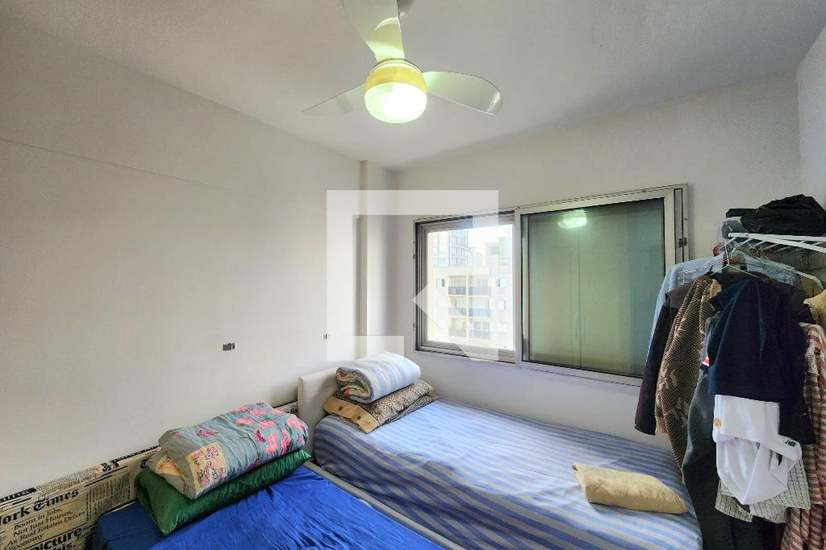 Apartamento, 1 quarto, 37 m² - Foto 16