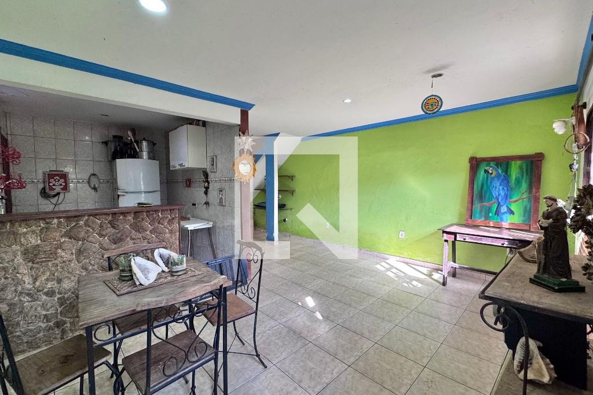 Casa, 2 quartos, 150 m² - Foto 6