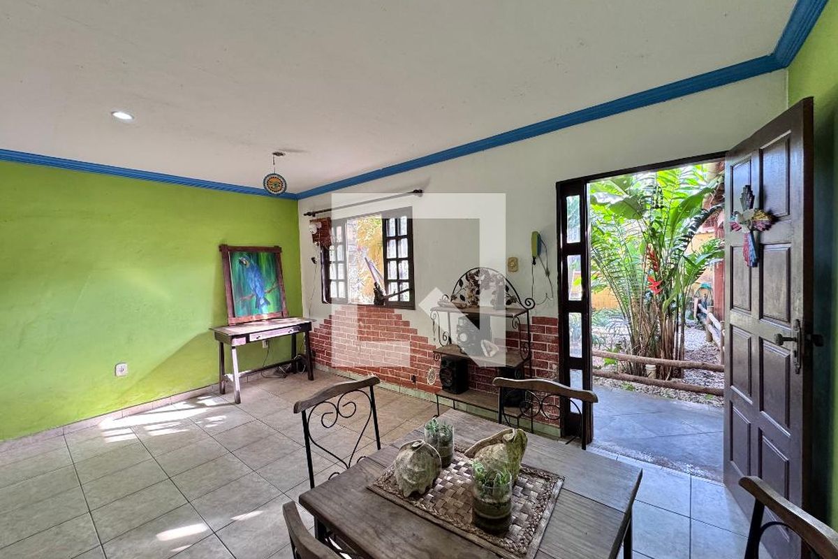 Casa, 2 quartos, 150 m² - Foto 4