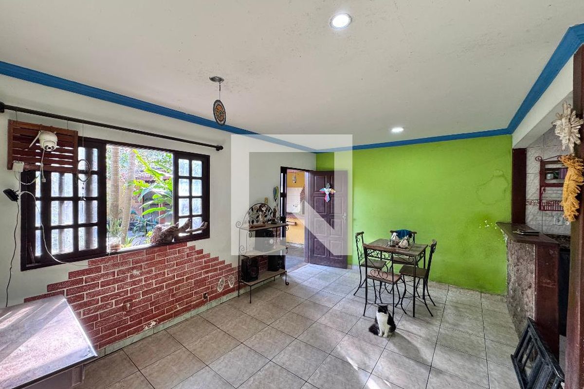 Casa, 2 quartos, 150 m² - Foto 2