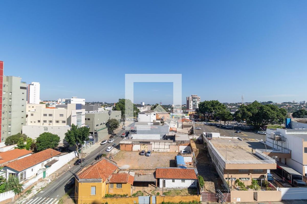 Apartamento à Venda - Taquaral, 2 Quartos,  54 m2 em , Campinas - sp | SoloBR