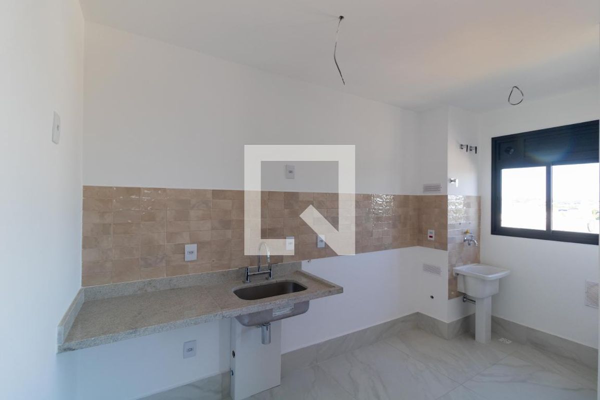 Apartamento à Venda - Taquaral, 2 Quartos,  54 m2 em , Campinas - sp | SoloBR