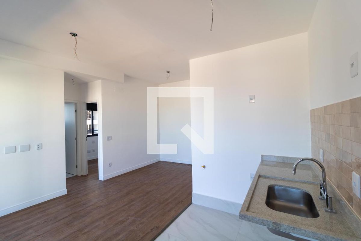 Apartamento à Venda - Taquaral, 2 Quartos,  54 m2 em , Campinas - sp | SoloBR