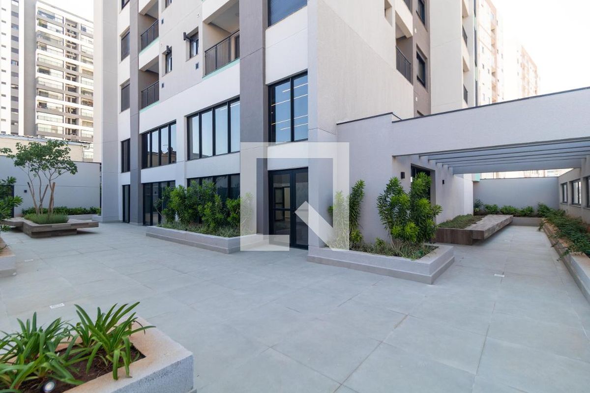 Apartamento à Venda - Taquaral, 2 Quartos,  54 m2 em , Campinas - sp | SoloBR