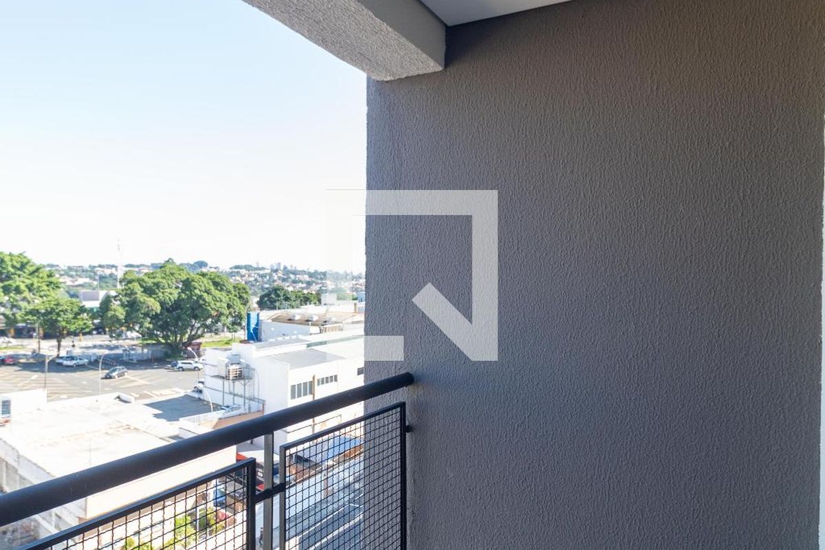 Apartamento à Venda - Taquaral, 2 Quartos,  54 m2 em , Campinas - sp | SoloBR