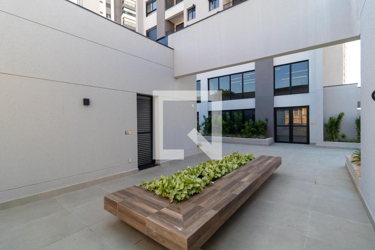 Apartamento à Venda - Taquaral, 2 Quartos,  54 m2 em , Campinas - sp | SoloBR