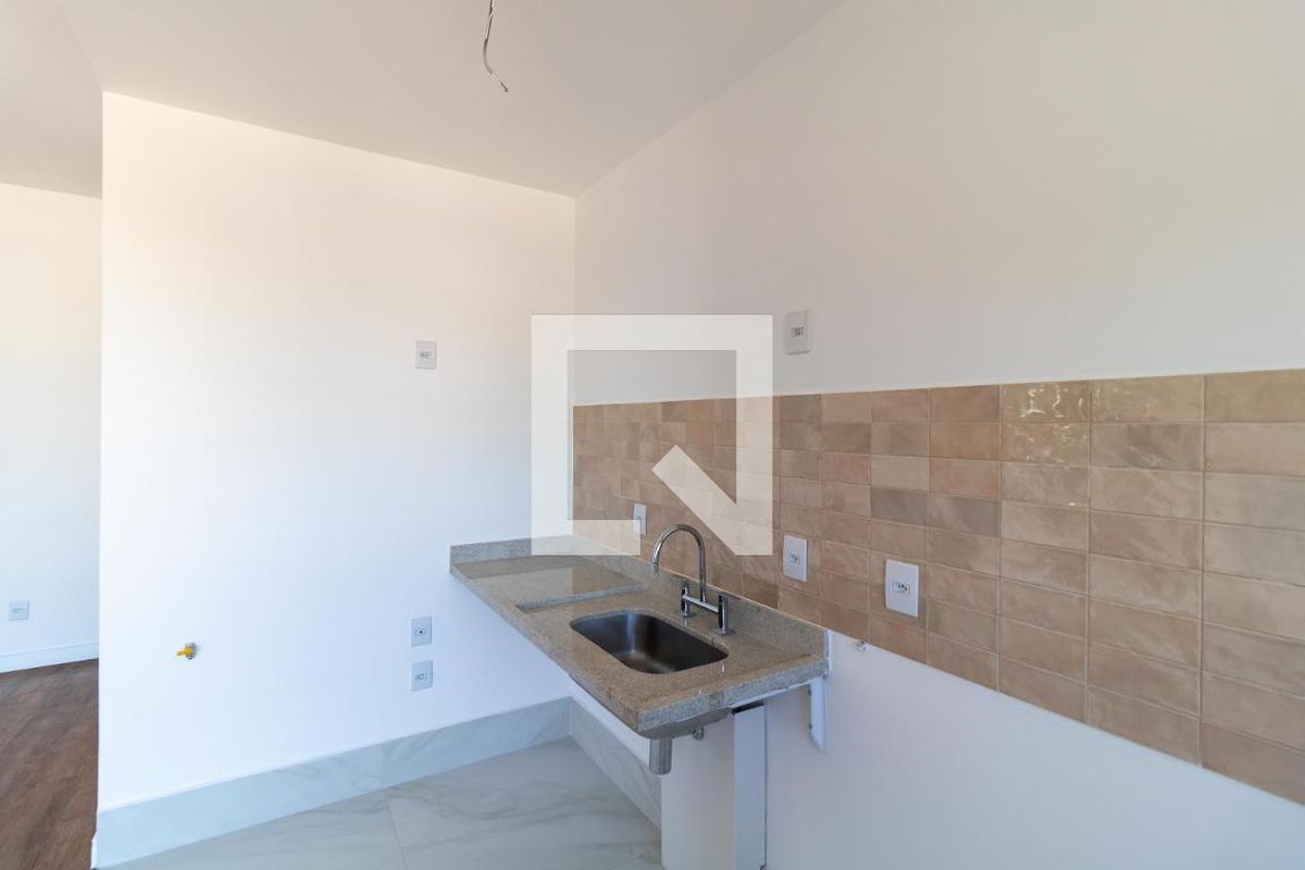 Apartamento à Venda - Taquaral, 2 Quartos,  54 m2 em , Campinas - sp | SoloBR