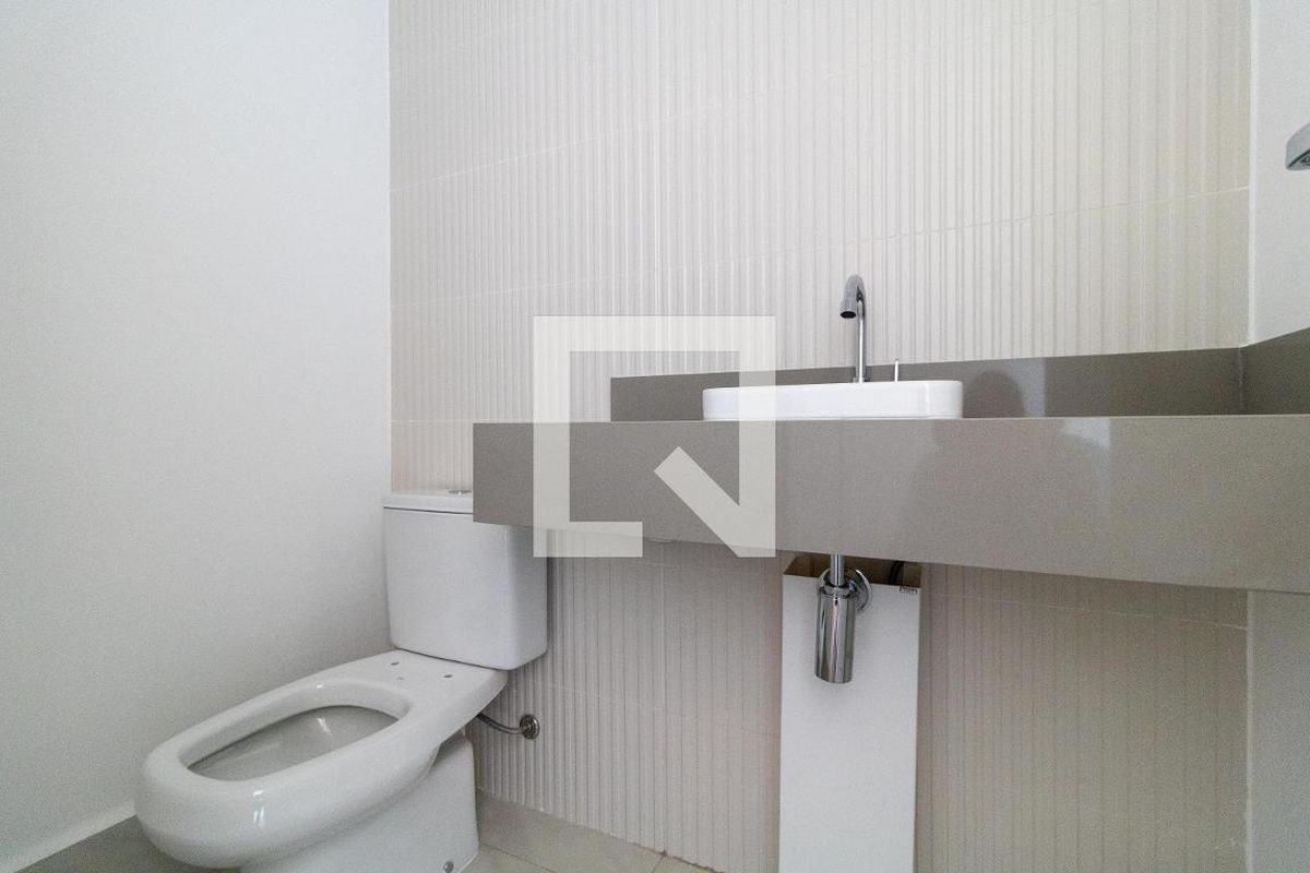 Apartamento à Venda - Taquaral, 2 Quartos,  54 m2 em , Campinas - sp | SoloBR