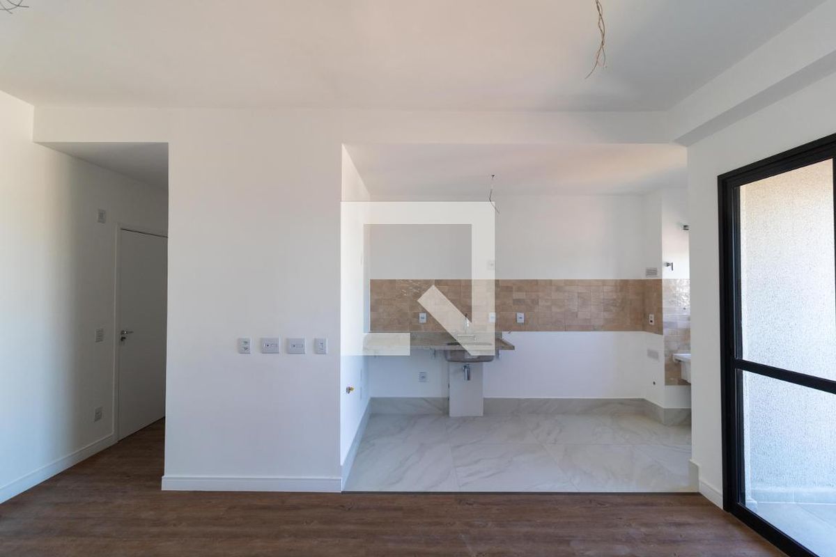 Apartamento à Venda - Taquaral, 2 Quartos,  54 m2 em , Campinas - sp | SoloBR