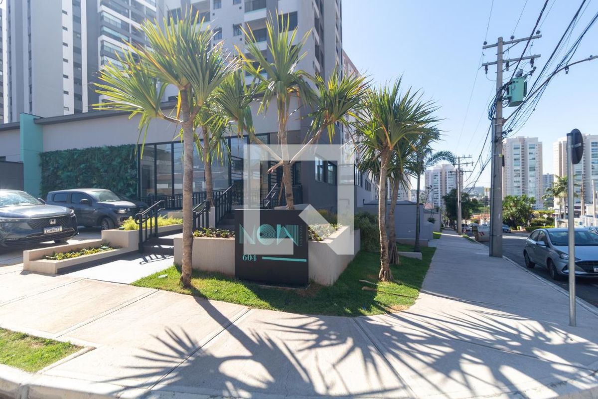 Apartamento à Venda - Taquaral, 2 Quartos,  54 m2 em , Campinas - sp | SoloBR