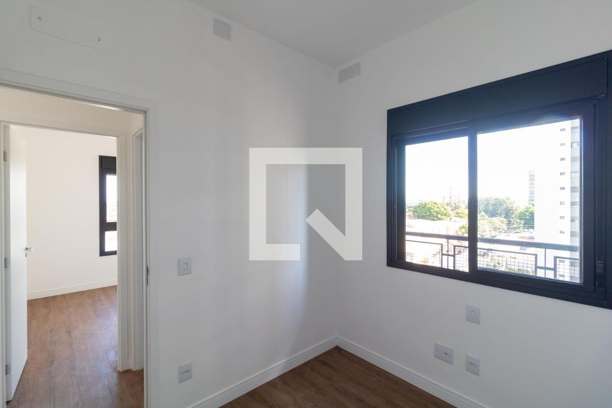 Apartamento à Venda - Taquaral, 2 Quartos,  54 m2 em , Campinas - sp | SoloBR