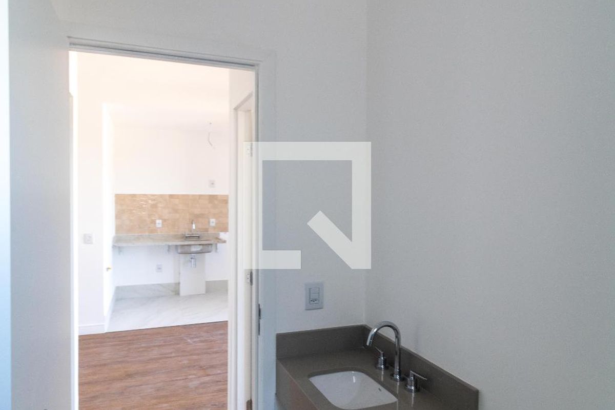 Apartamento à Venda - Taquaral, 2 Quartos,  54 m2 em , Campinas - sp | SoloBR