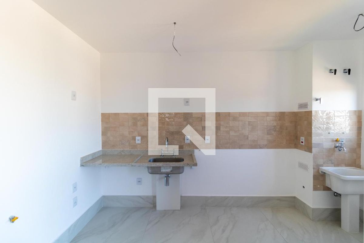 Apartamento à Venda - Taquaral, 2 Quartos,  54 m2 em , Campinas - sp | SoloBR