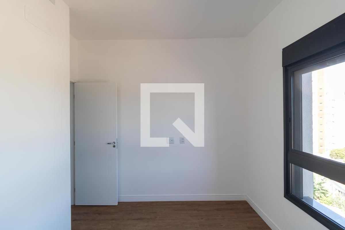 Apartamento à Venda - Taquaral, 2 Quartos,  54 m2 em , Campinas - sp | SoloBR