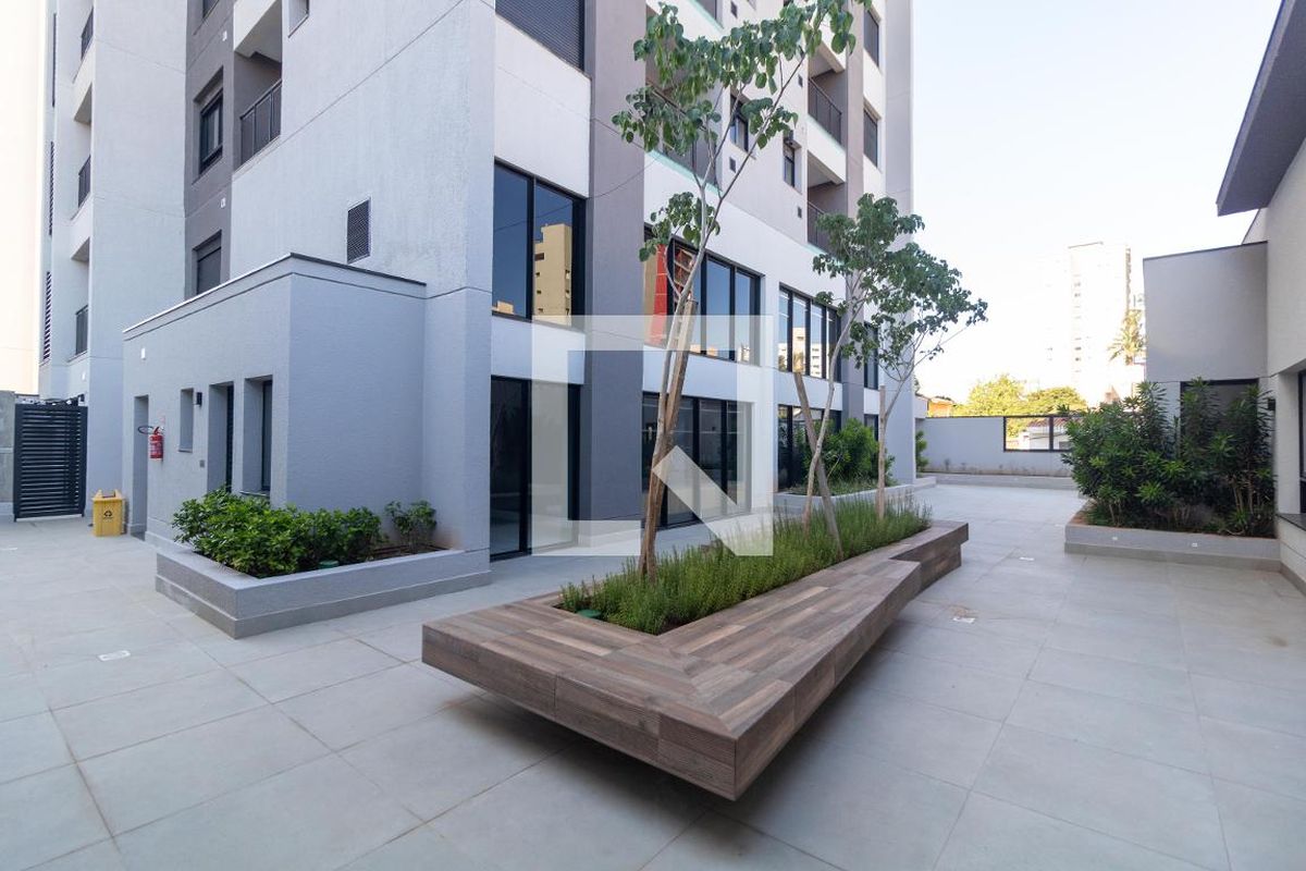 Apartamento à Venda - Taquaral, 2 Quartos,  54 m2 em , Campinas - sp | SoloBR