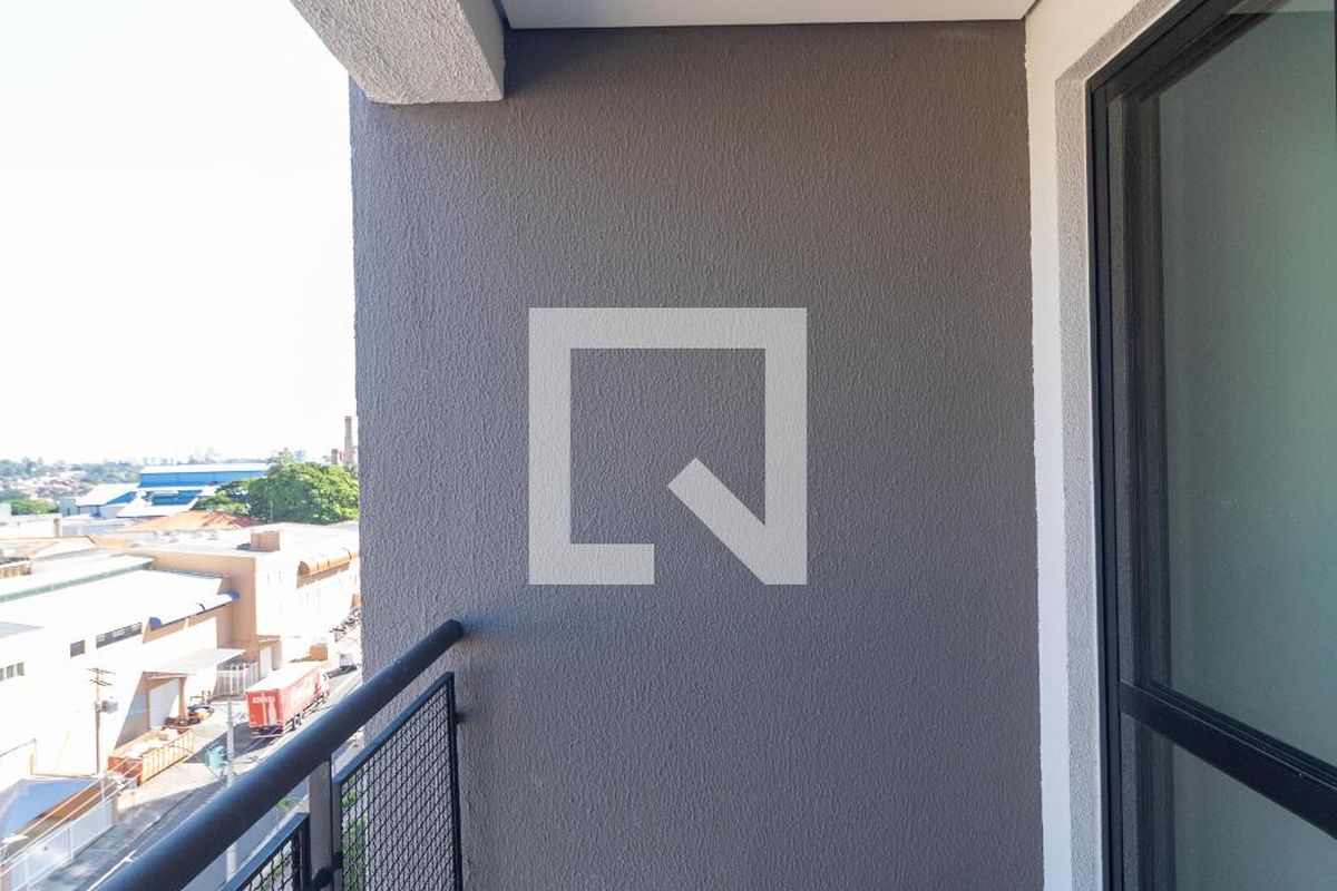 Apartamento à Venda - Taquaral, 2 Quartos,  54 m2 em , Campinas - sp | SoloBR