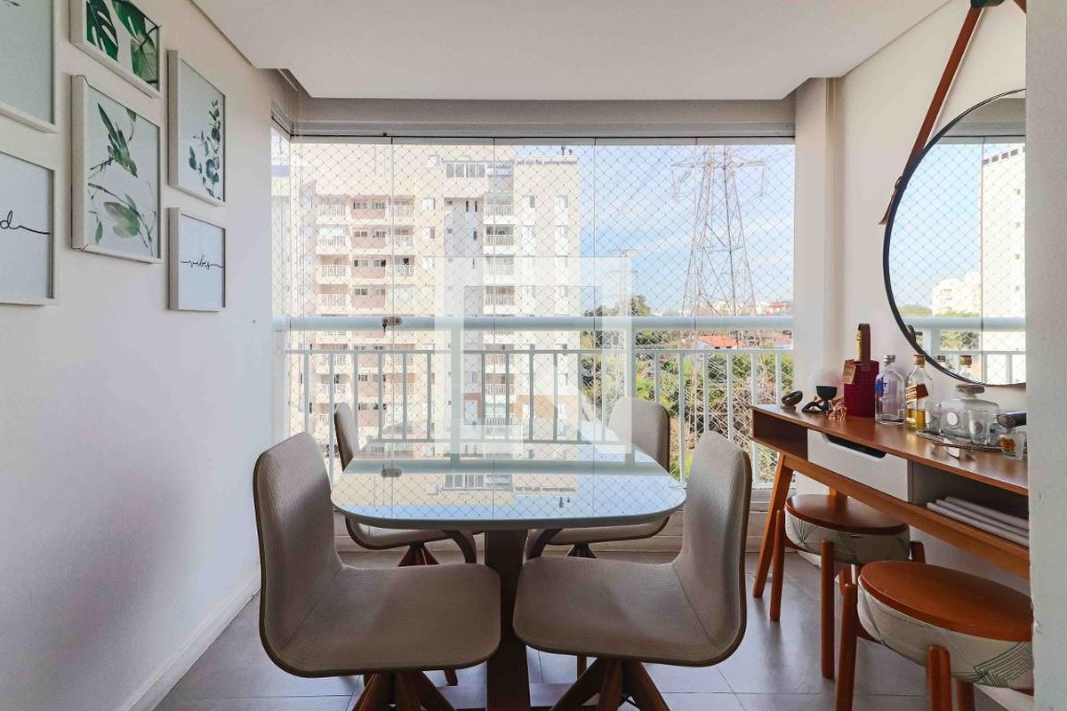 Apartamento, 2 quartos, 72 m² - Foto 5