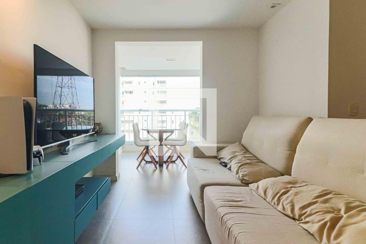 Apartamento, 2 quartos, 72 m² - Foto 2